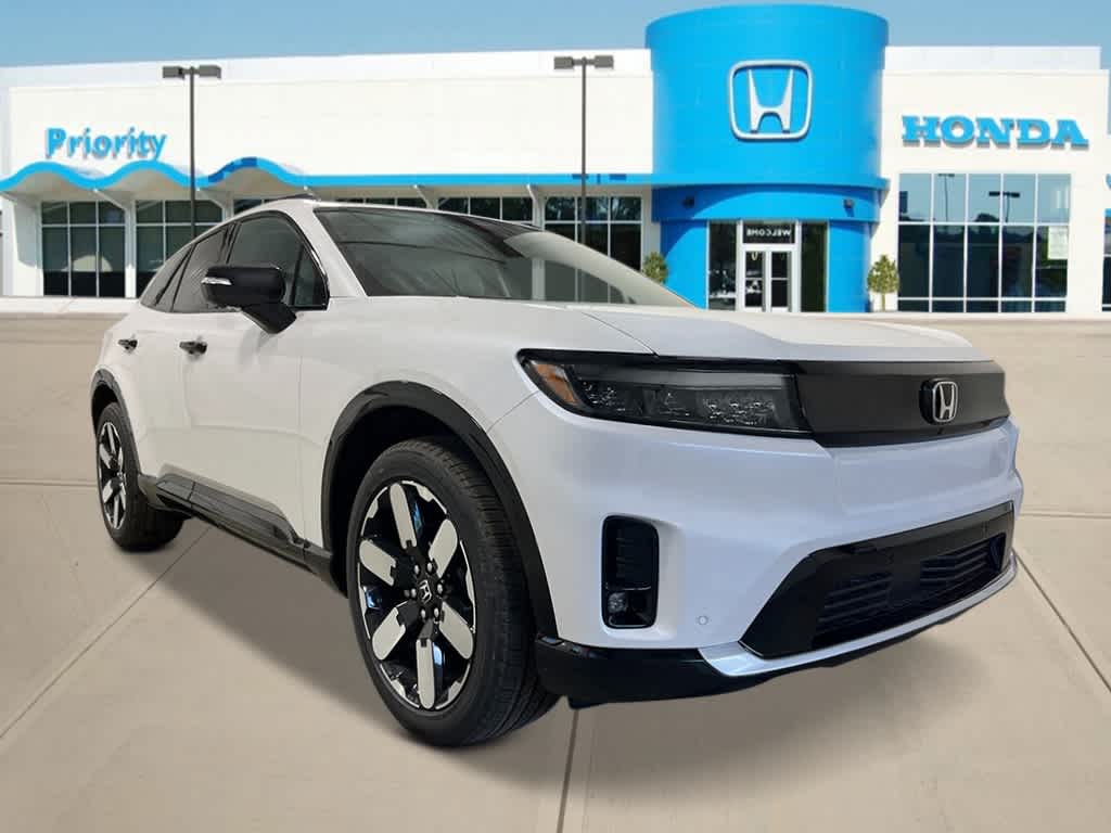 2024 Honda Prologue Elite 9