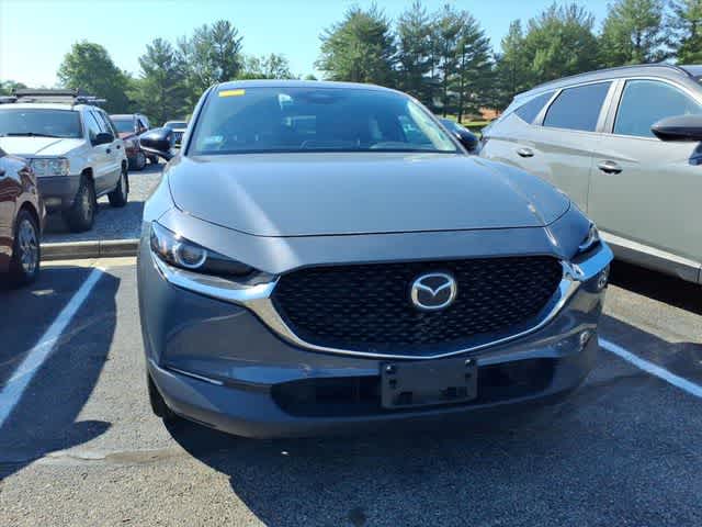 Thumbnail: 2024 Mazda CX-30 - 13