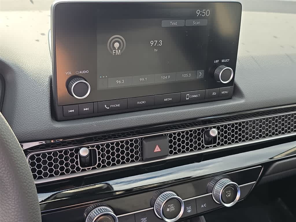 Thumbnail: 2023 Honda Civic - 21