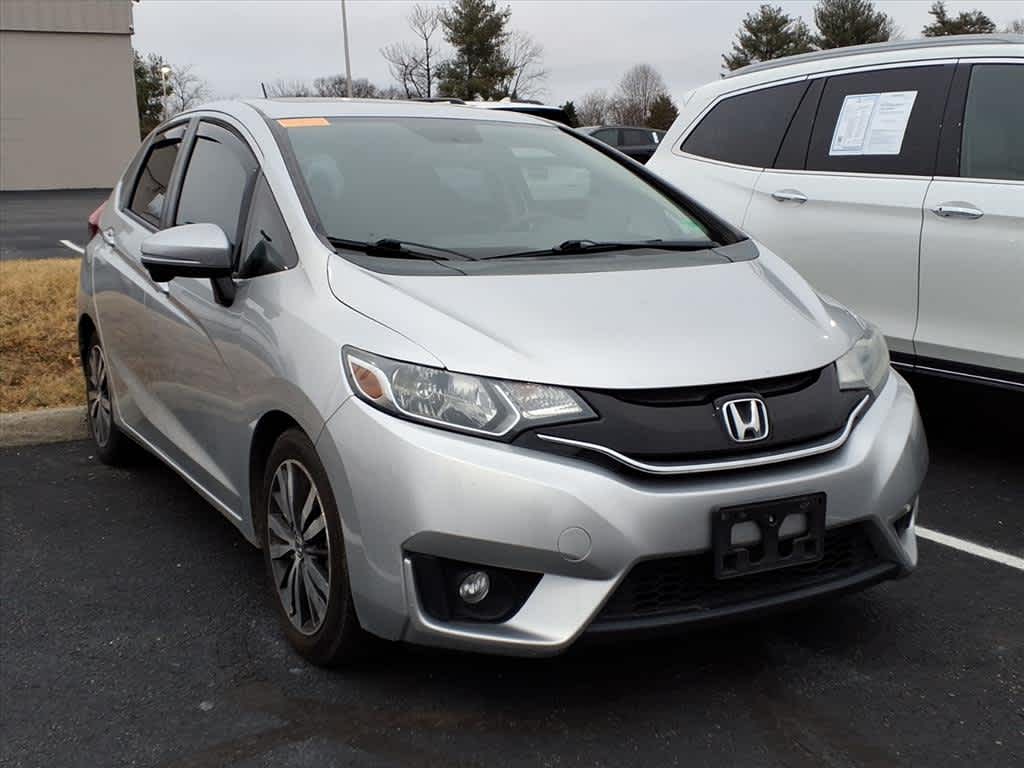 Thumbnail: 2015 Honda Fit - 6