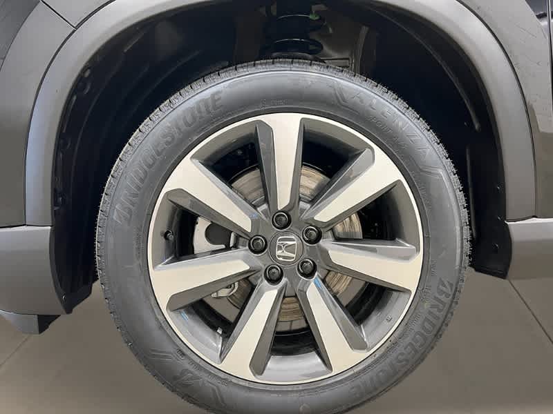 Thumbnail: 2025 Honda Pilot - 12