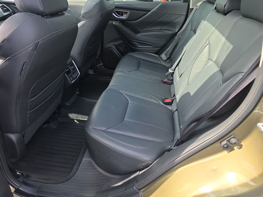 Thumbnail: 2023 Subaru Forester - 16