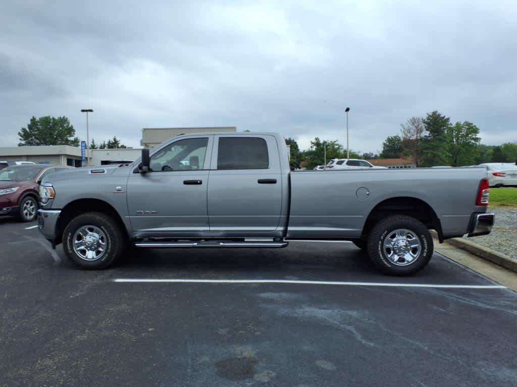 Thumbnail: 2022 RAM 3500 - 2