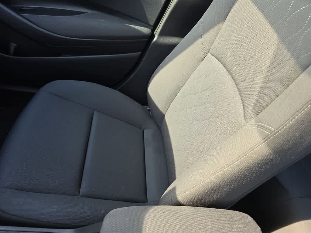 Thumbnail: 2024 Toyota Corolla - 27