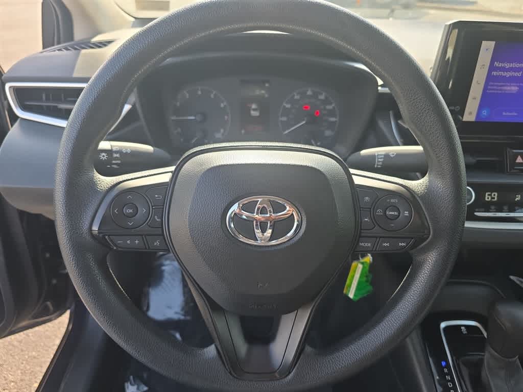 Thumbnail: 2023 Toyota Corolla - 18