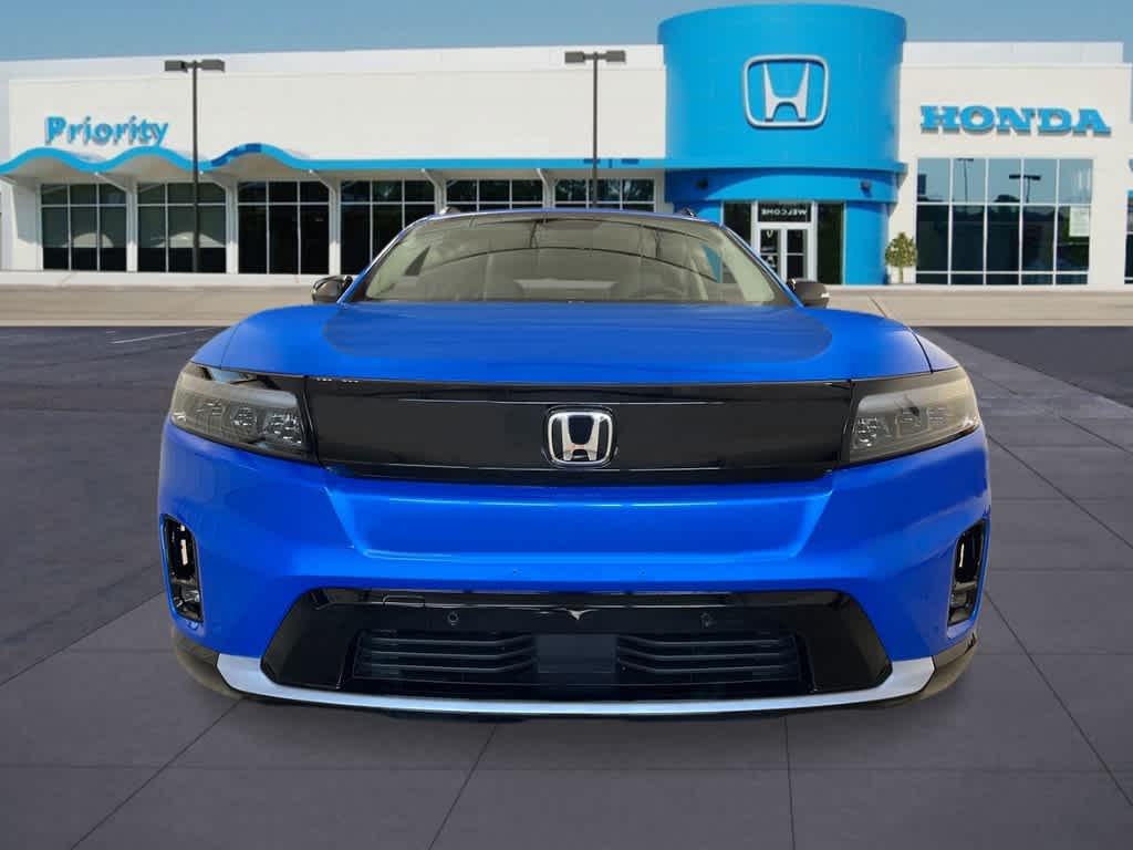Thumbnail: 2025 Honda Prologue - 10