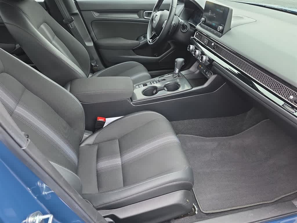 Thumbnail: 2025 Honda Civic - 15