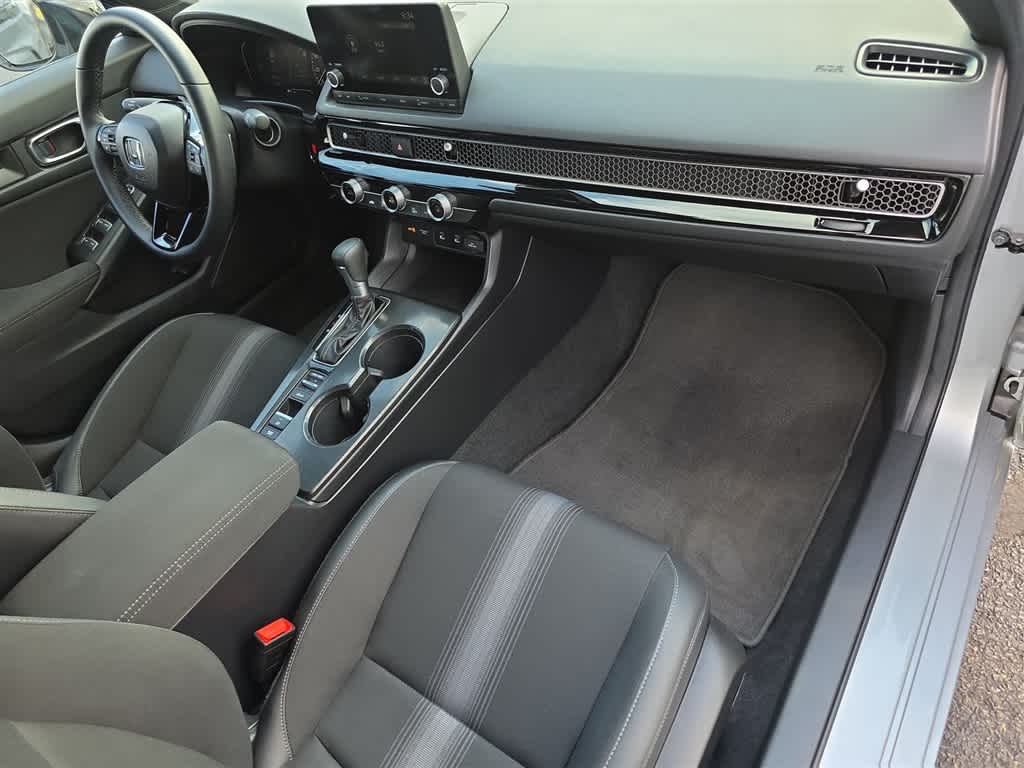 Thumbnail: 2025 Honda Civic - 10