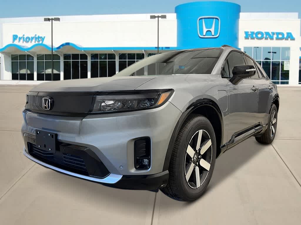 Thumbnail: 2025 Honda Prologue - 1