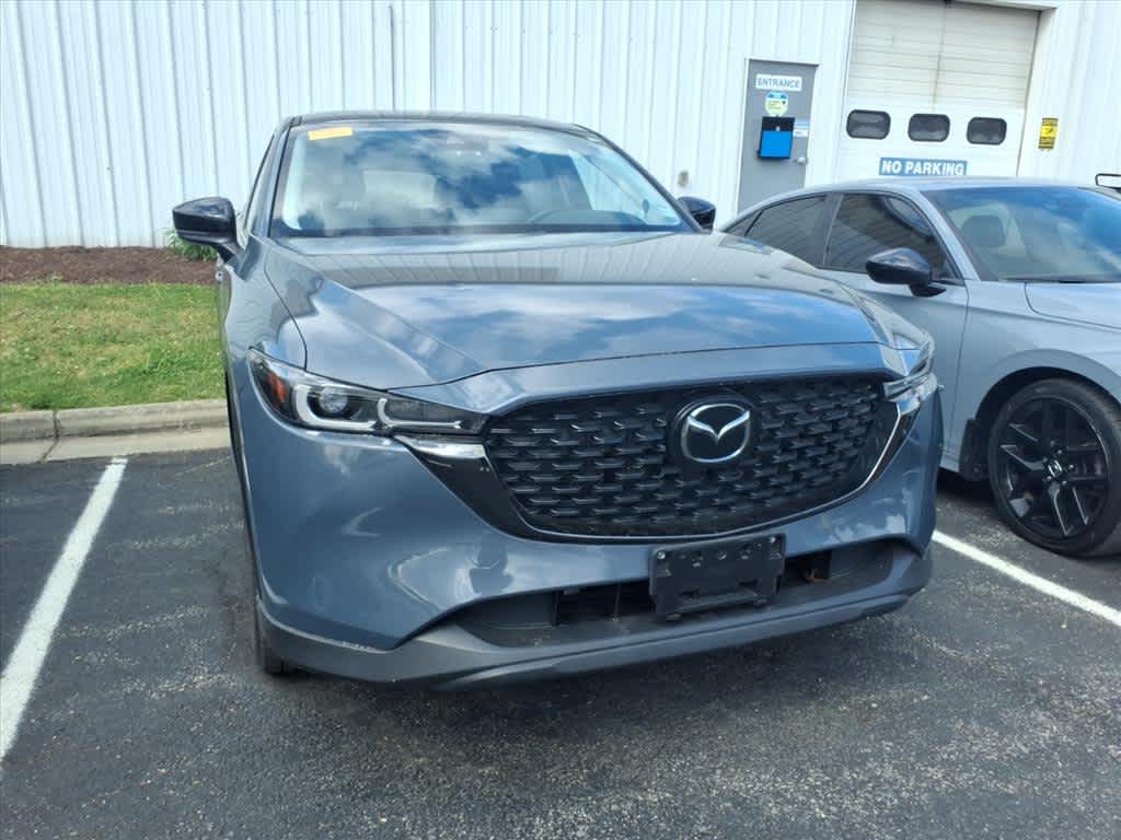 Thumbnail: 2023 Mazda CX-5 - 11