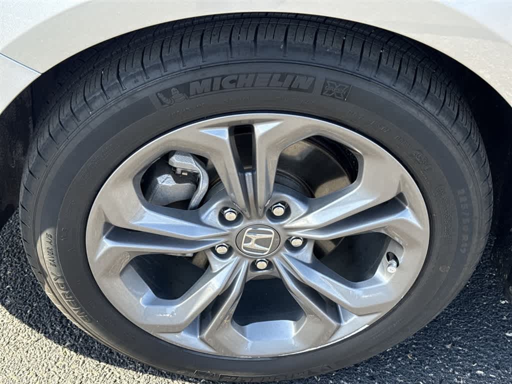 Thumbnail: 2024 Honda Accord - 28