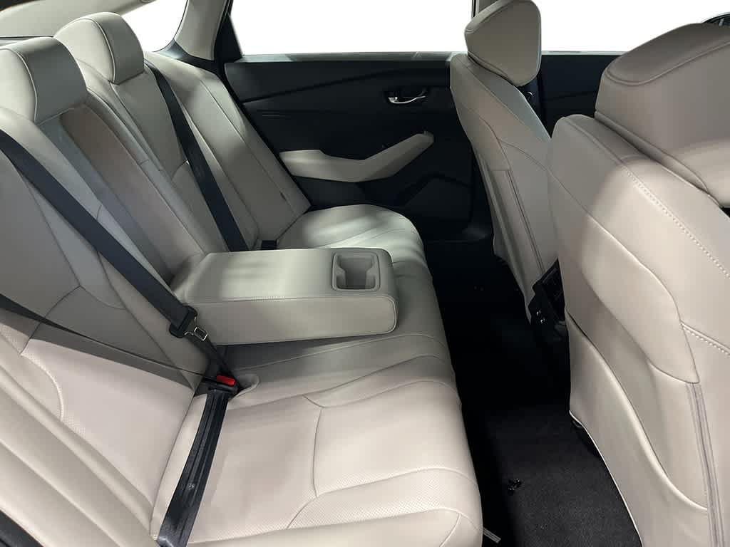 Thumbnail: 2026 Honda Accord - 25