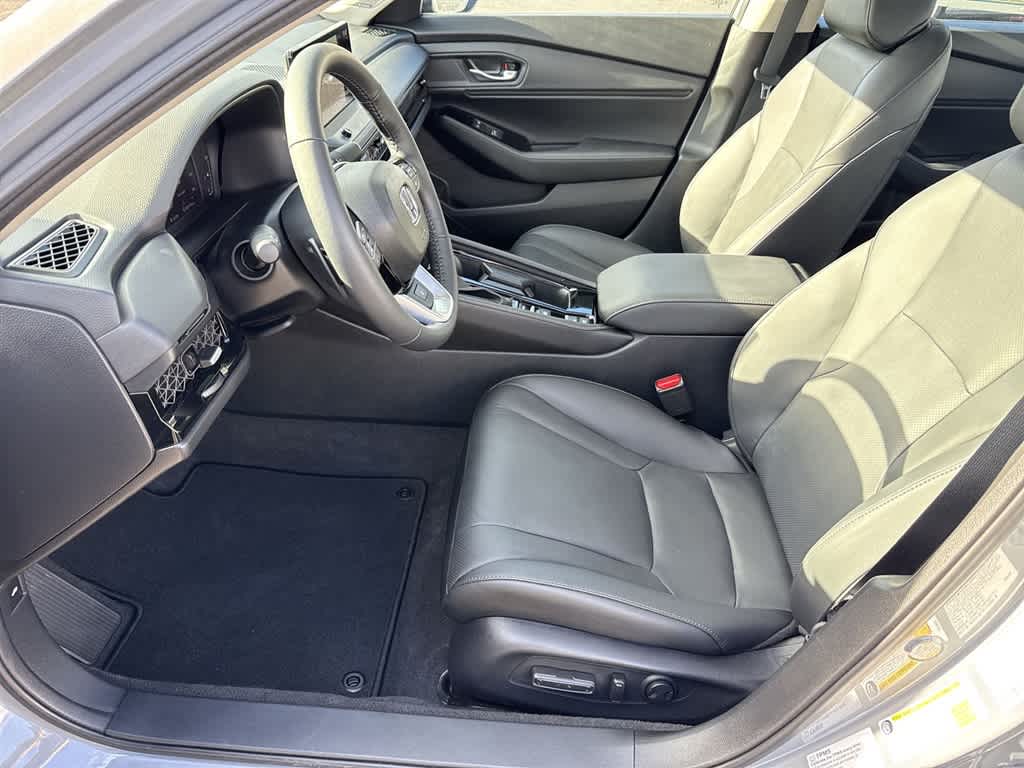 Thumbnail: 2025 Honda Accord - 15