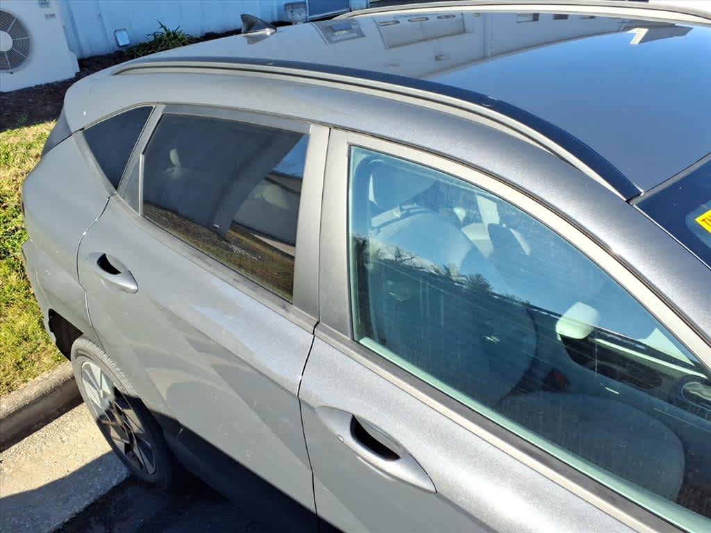 Thumbnail: 2024 Hyundai Kona - 4