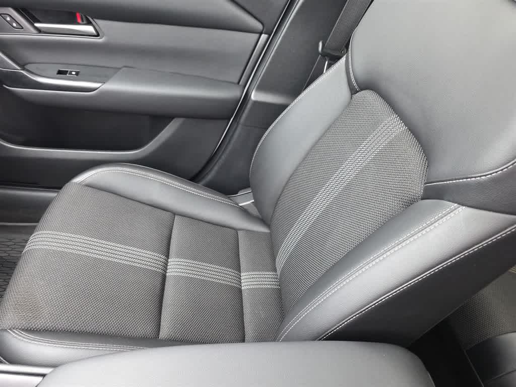 Thumbnail: 2024 Mazda CX-50 - 28