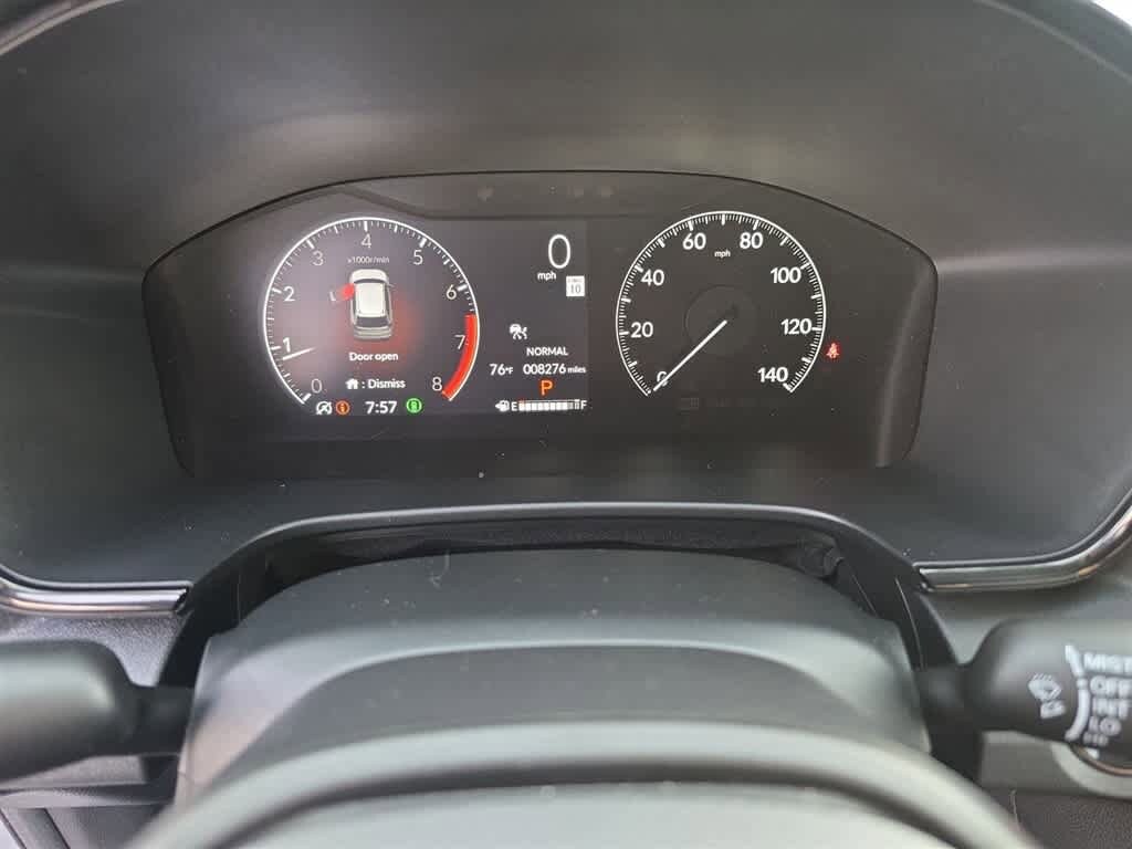 Thumbnail: 2024 Honda CR-V - 19