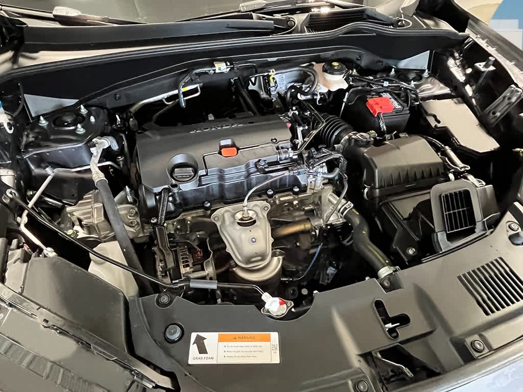 Thumbnail: 2026 Honda HR-V - 11