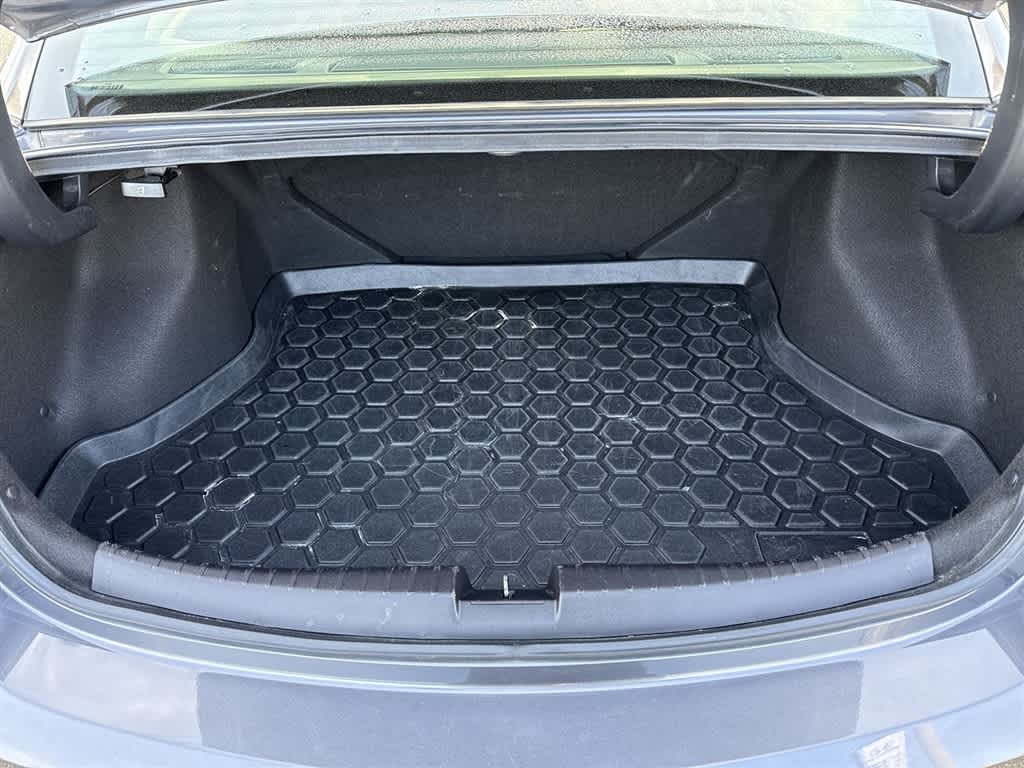 Thumbnail: 2021 Acura ILX - 27