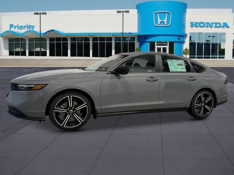 Thumbnail: 2025 Honda Accord - 2