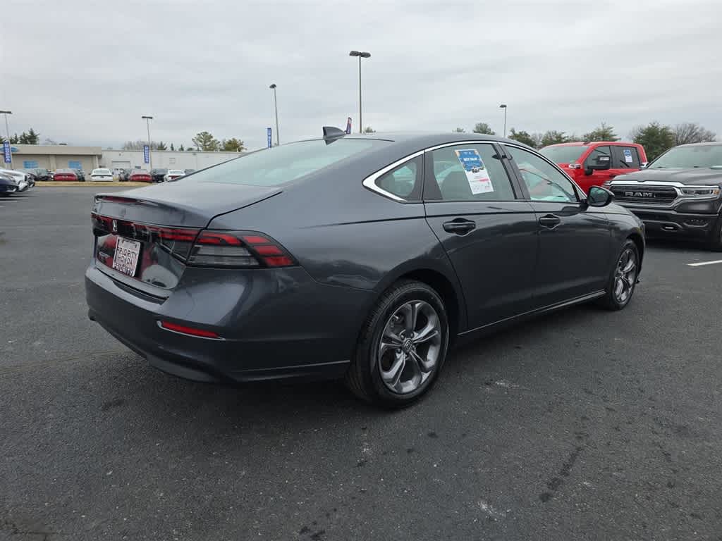 Thumbnail: 2023 Honda Accord - 9