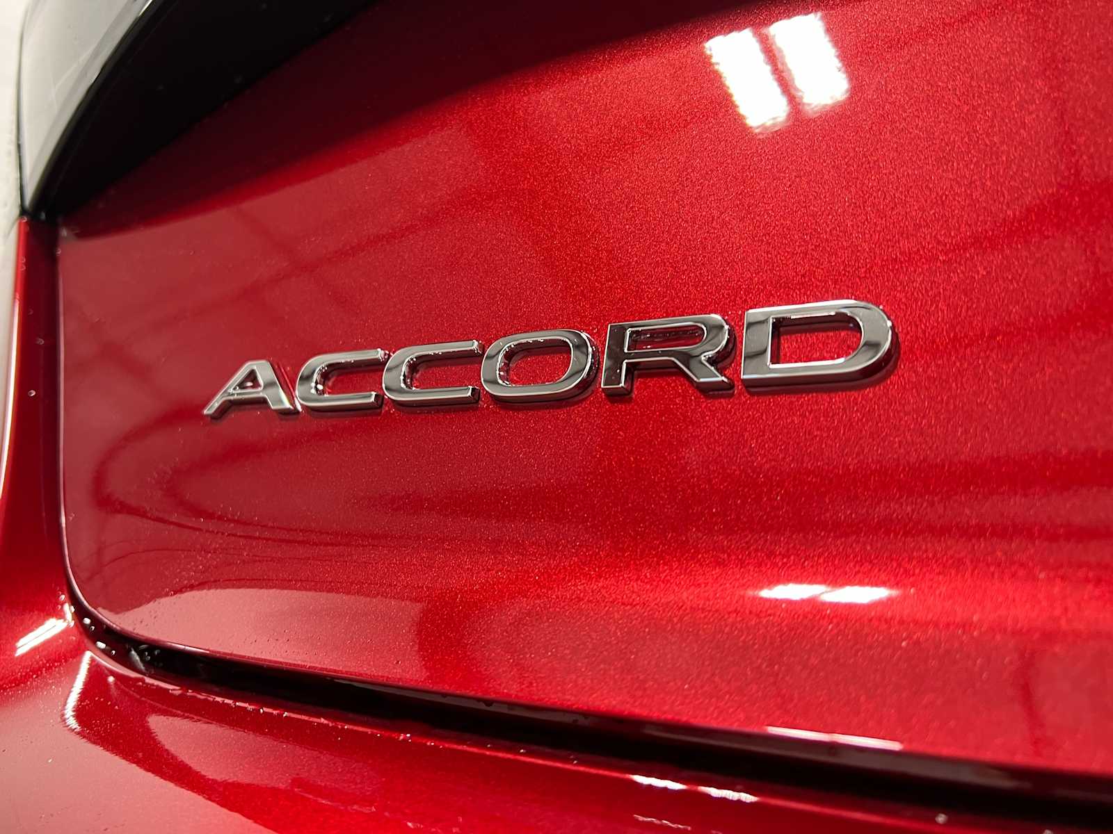 Thumbnail: 2025 Honda Accord - 5