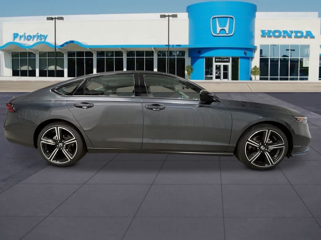 Thumbnail: 2026 Honda Accord - 7