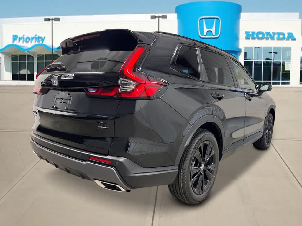 Thumbnail: 2026 Honda CR-V - 7