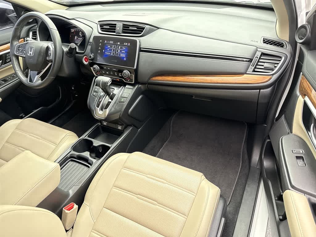 Thumbnail: 2022 Honda CR-V - 14