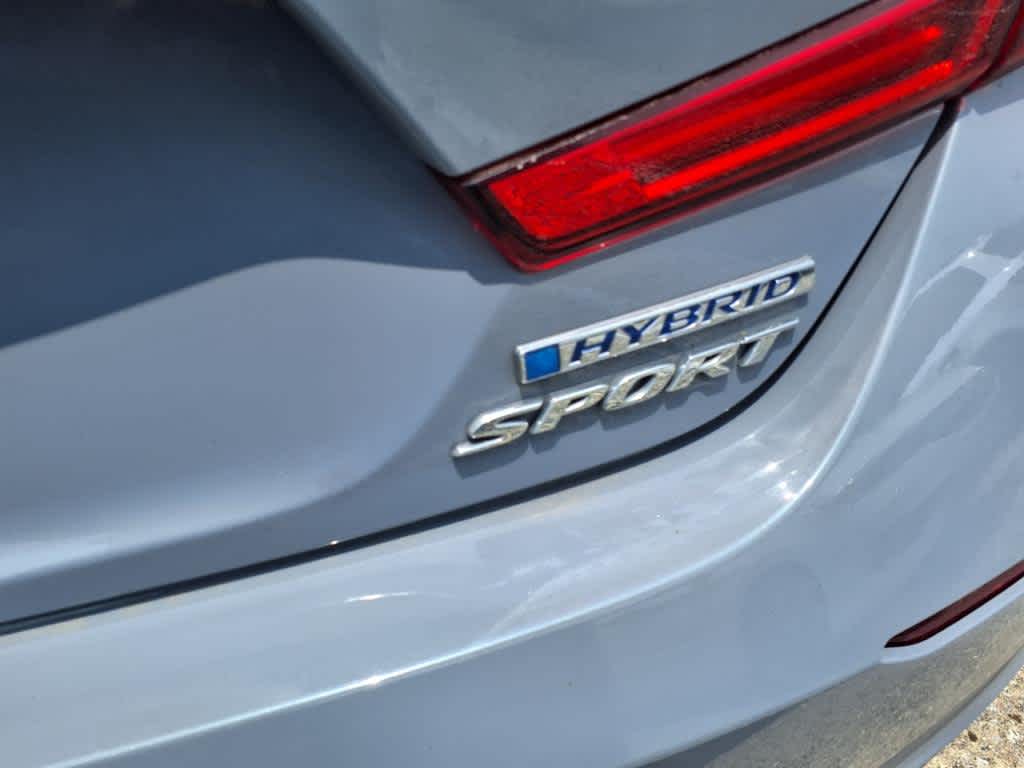 2022 Honda Accord Sport 4