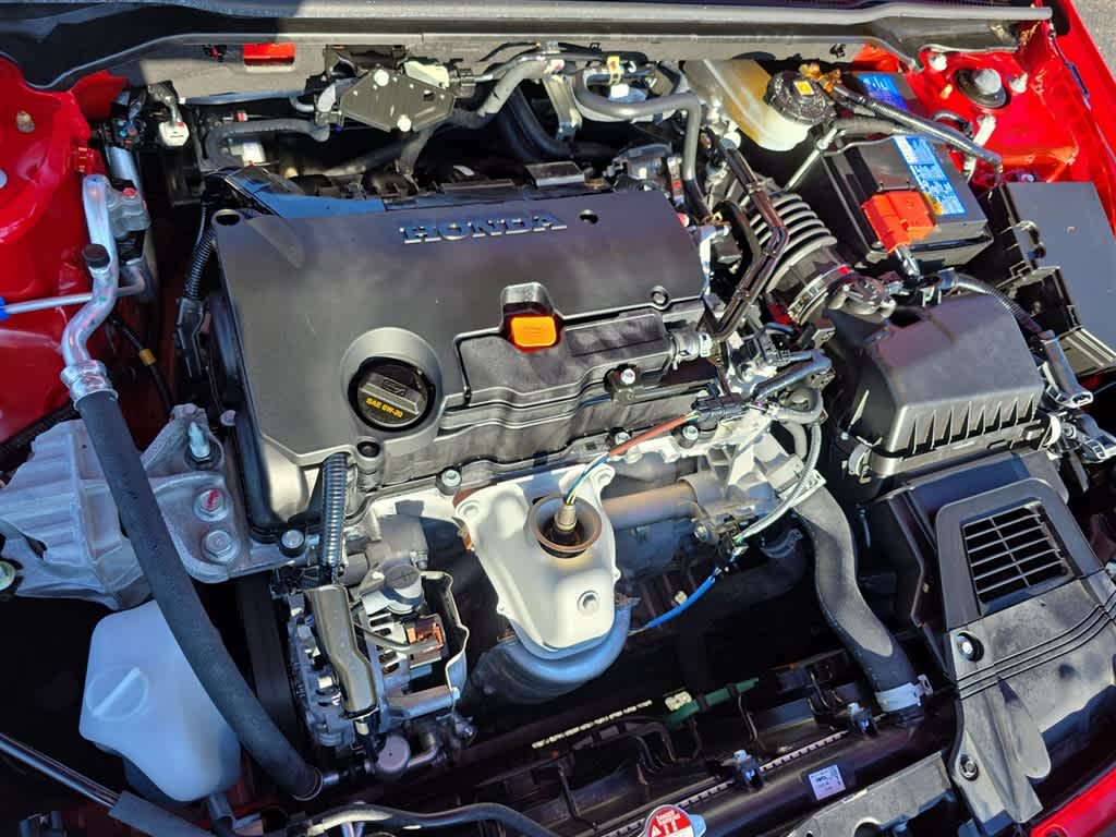 Thumbnail: 2022 Honda Civic - 28