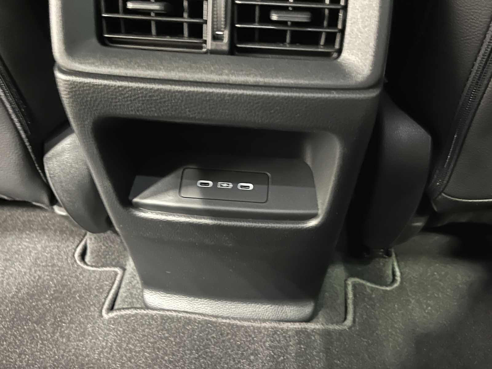 Thumbnail: 2026 Honda CR-V - 25