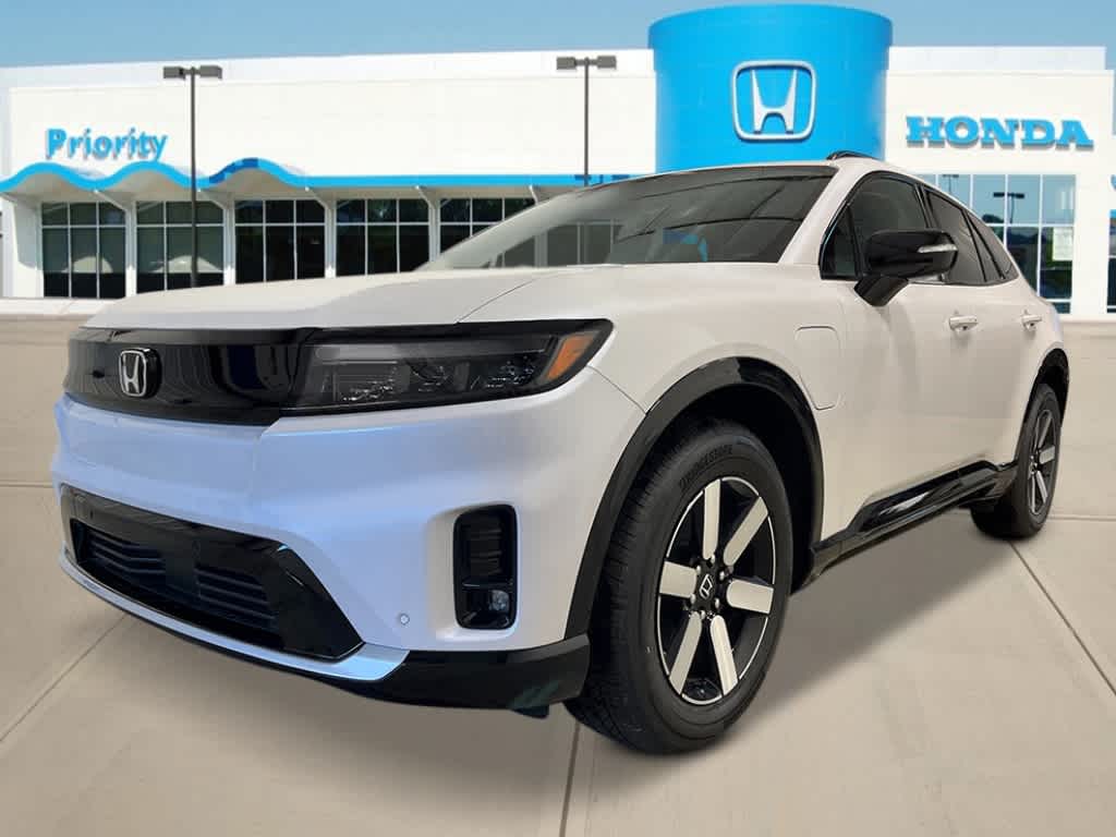 2025 Honda Prologue Touring -
                  Roanoke, VA