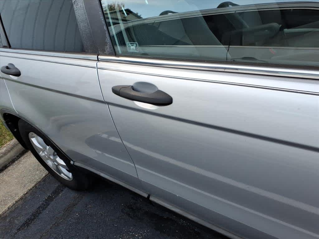 Thumbnail: 2009 Honda CR-V - 5