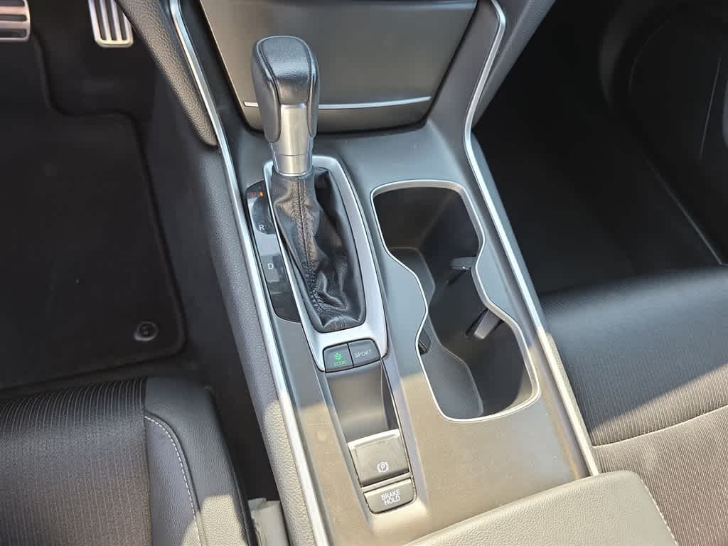 Thumbnail: 2019 Honda Accord - 23