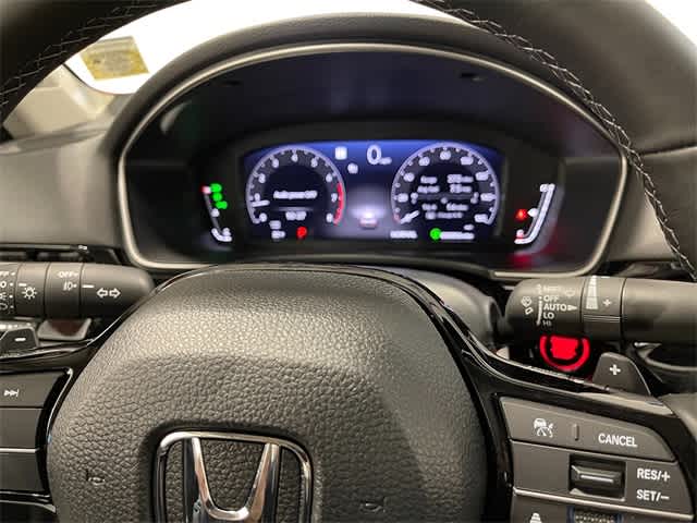 Thumbnail: 2024 Honda Civic - 26