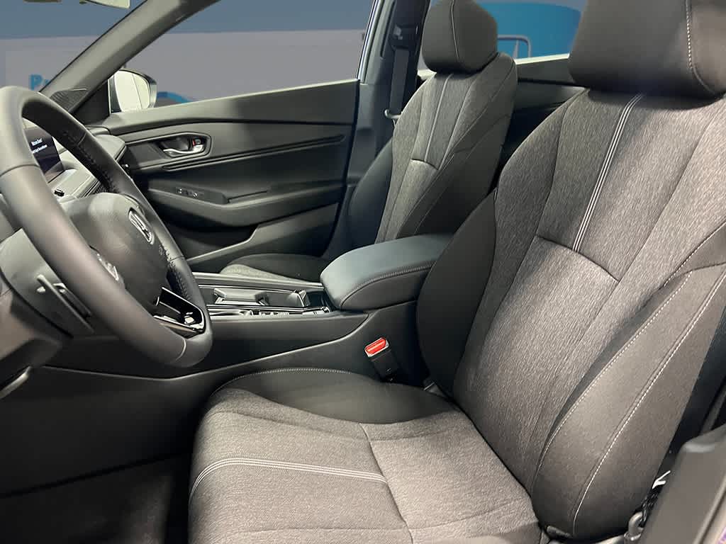 Thumbnail: 2025 Honda Accord - 13