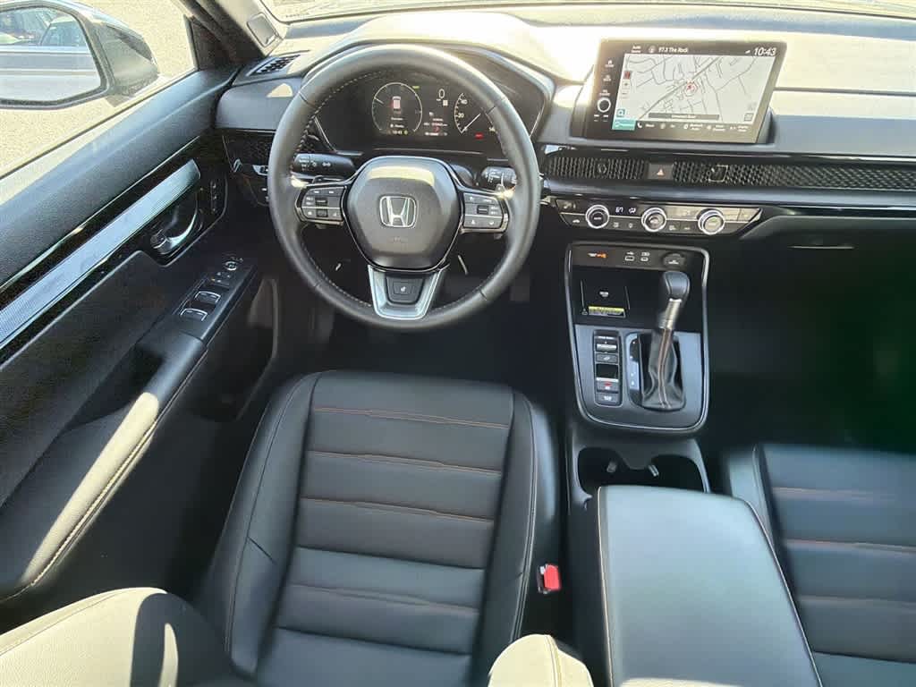 Thumbnail: 2025 Honda CR-V - 15