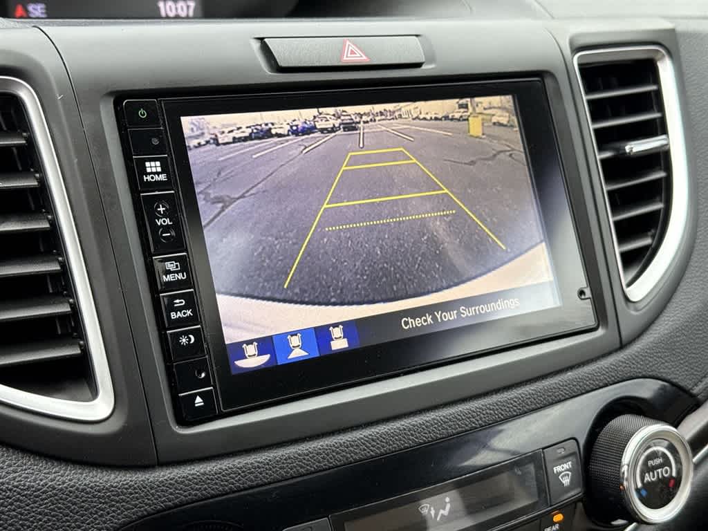 Thumbnail: 2015 Honda CR-V - 20