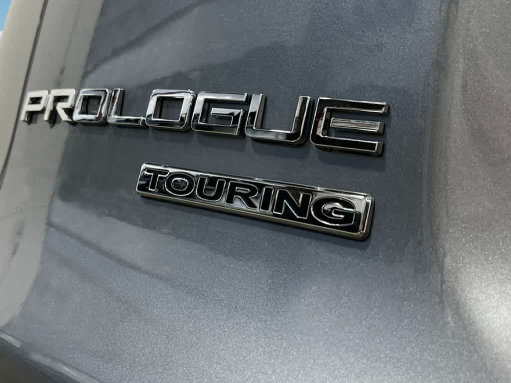 Thumbnail: 2025 Honda Prologue - 6