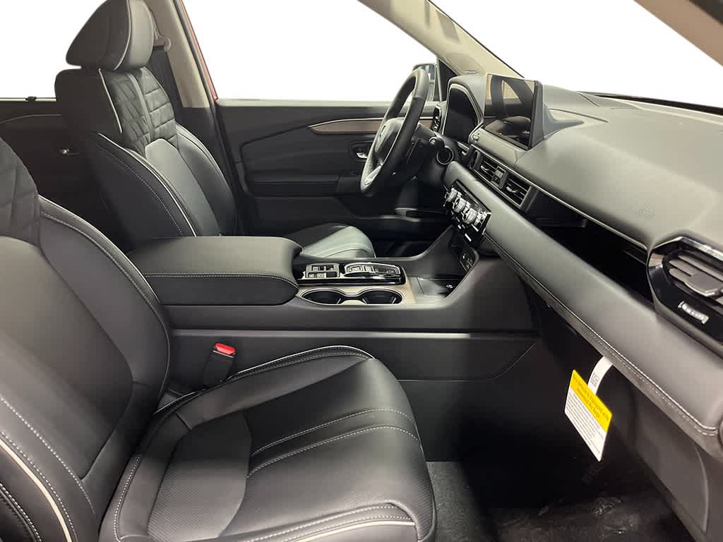 Thumbnail: 2026 Honda Pilot - 29