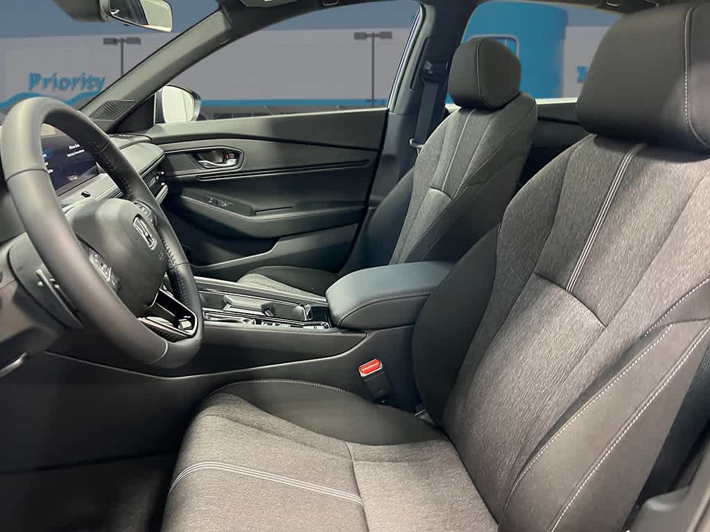 Thumbnail: 2025 Honda Accord - 13