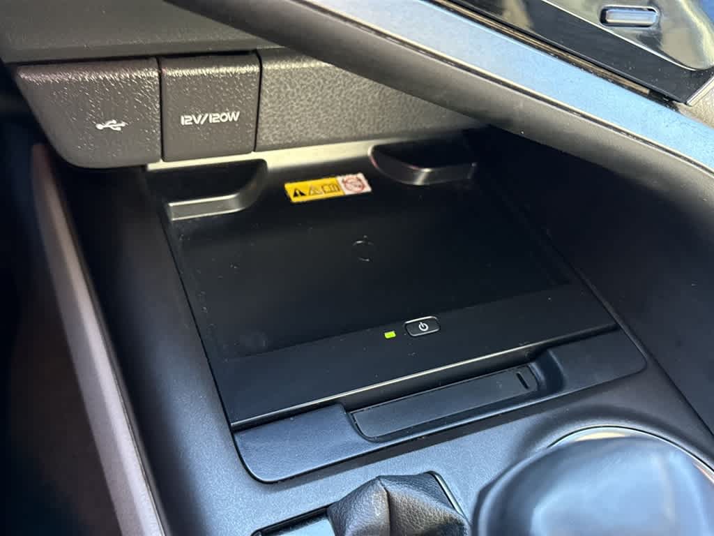 Thumbnail: 2023 Toyota Camry - 15