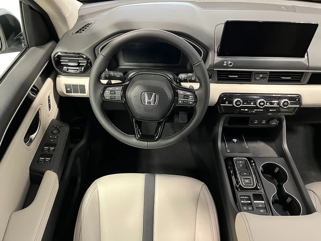 Thumbnail: 2026 Honda Pilot - 24