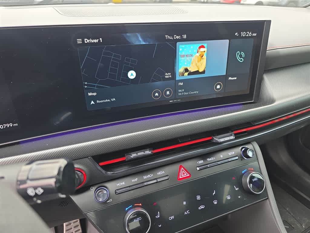 Thumbnail: 2024 Hyundai Sonata - 22