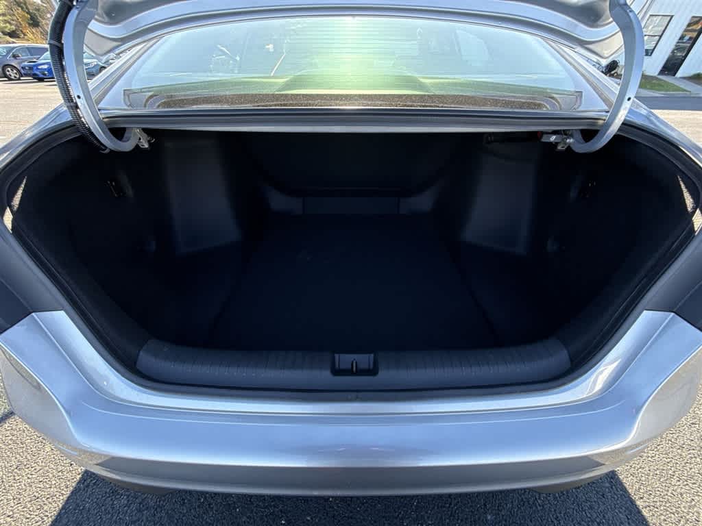 Thumbnail: 2025 Honda Accord - 28