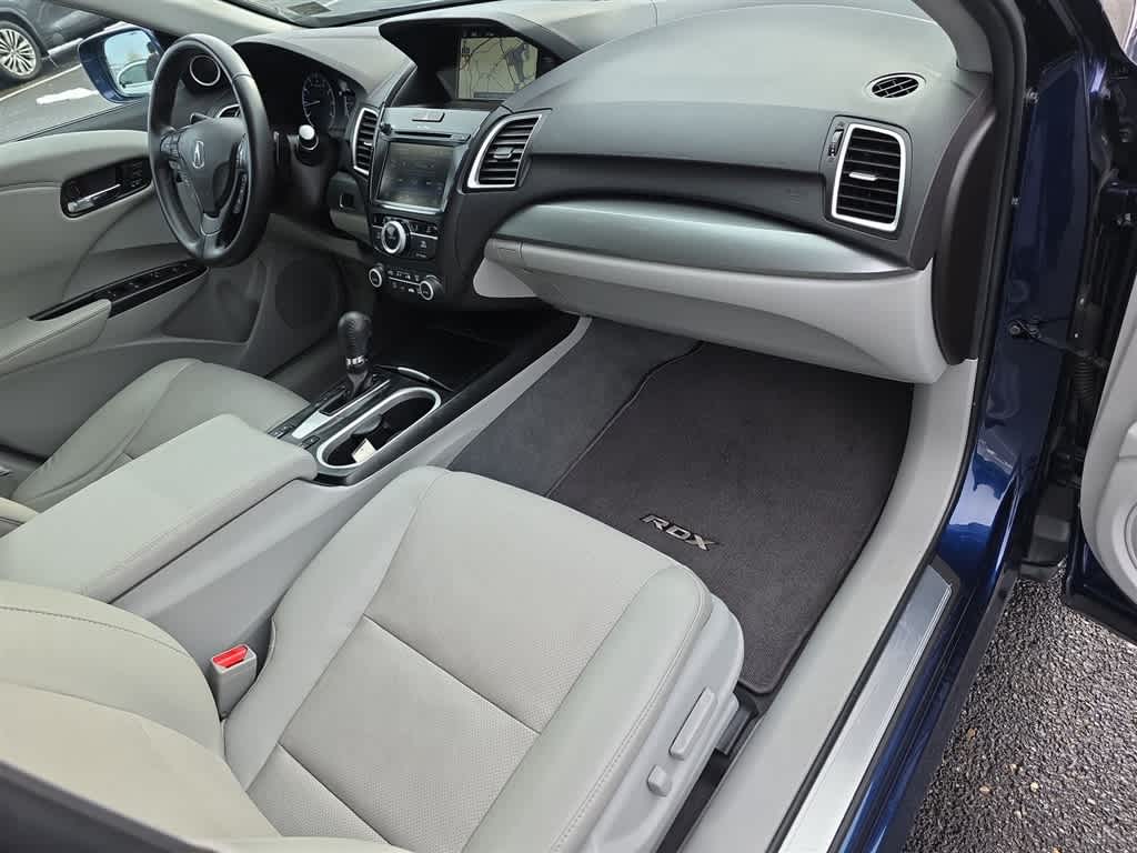 Thumbnail: 2018 Acura RDX - 10