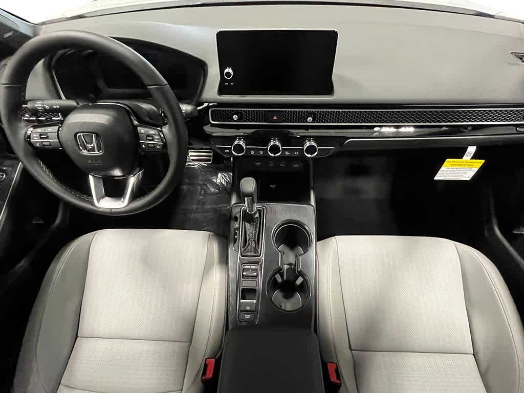 Thumbnail: 2026 Honda Civic - 16