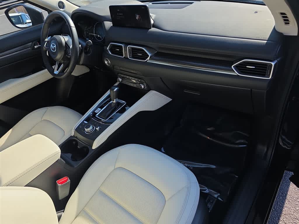 Thumbnail: 2023 Mazda CX-5 - 10