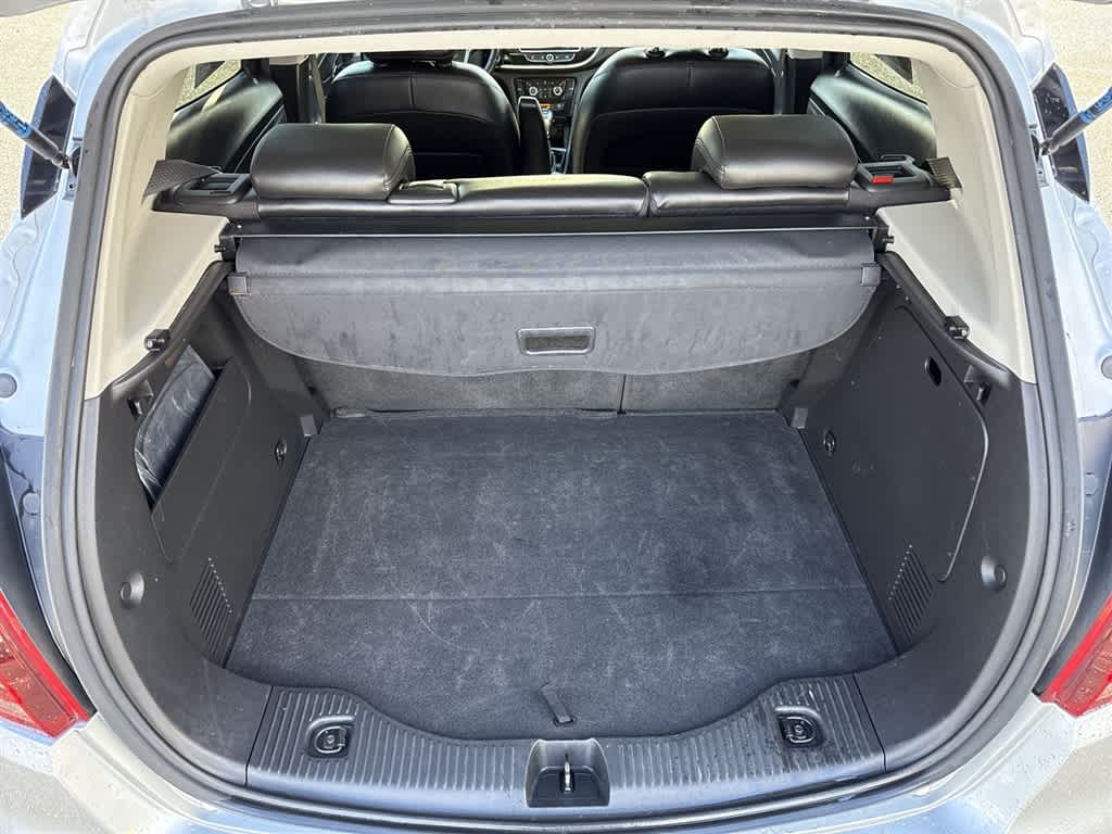 Thumbnail: 2018 Buick Encore - 27