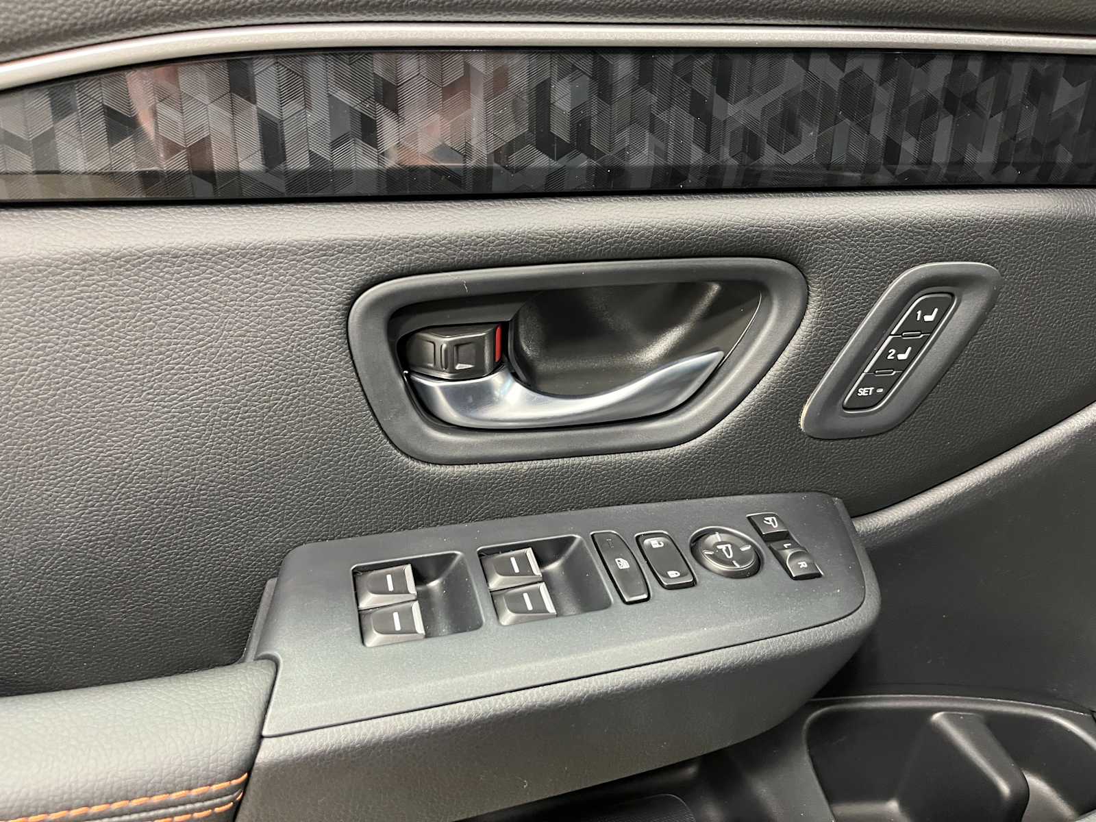 Thumbnail: 2026 Honda Passport - 10